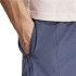 Pantalon Fitness adidas Homme by D4T Melange Short Blue