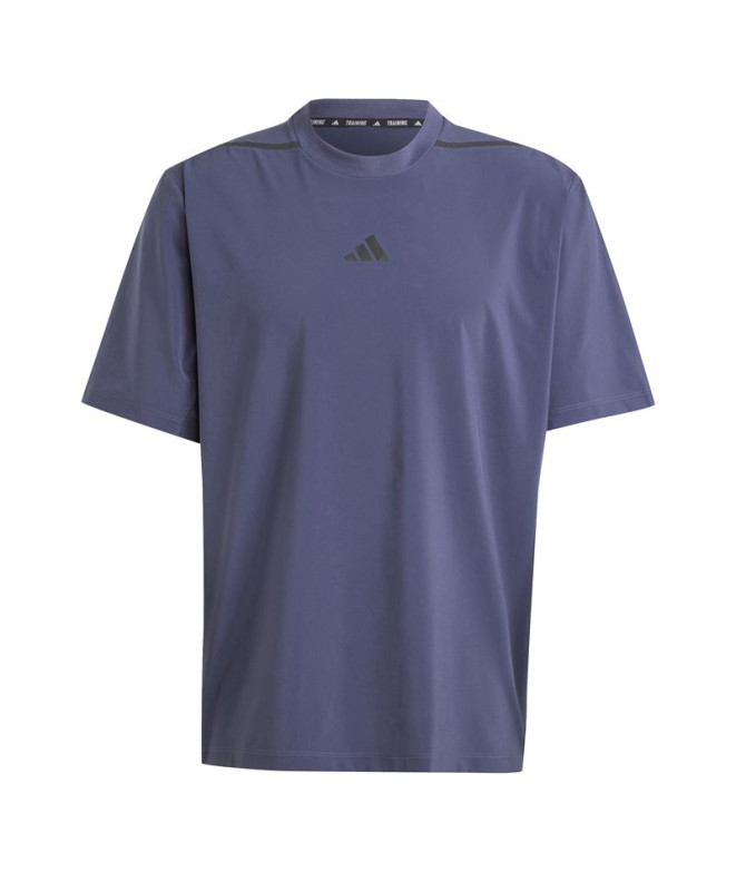 T-shirt Fitness adidas Homme from Workout Crew...