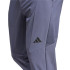 Pantalon Fitness adidas Homme de D4T Hybrid Blue