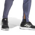 Pantalon Fitness adidas Homme de D4T Hybrid Blue