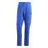 Pantalon adidas Homme Polaire City Es e Bleu