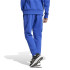 Pantalon adidas Homme Polaire City Es e Bleu