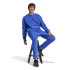 Pantalon adidas Homme Polaire City Es e Bleu