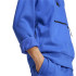 Sweat adidas Homme Polaire City Es e Bleu