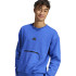 Sweat adidas Homme Polaire City Es e Bleu