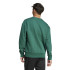 Sweat adidas Homme Polaire City Es e Vert foncé