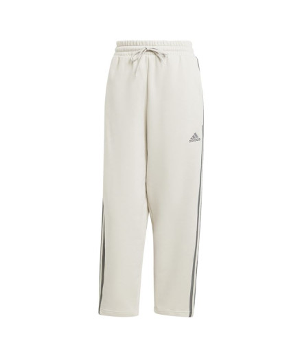 Pantalon adidas Femme Polaire Essentials 3-Stripes à...