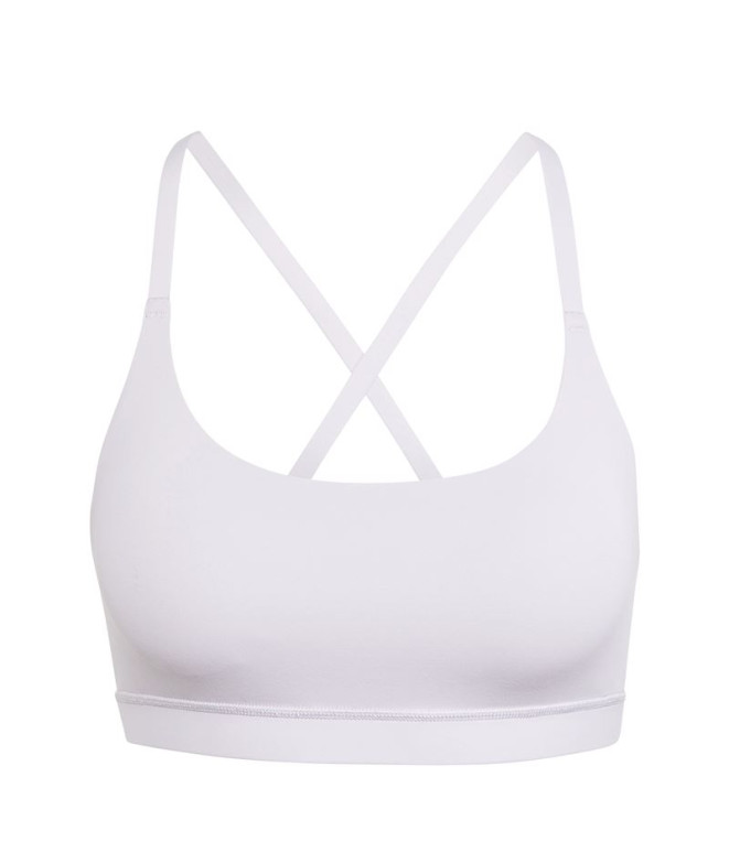 Brassiere de sport Fitness adidas Femme de All...