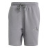 Pantalon adidas Homme Short polaire All Szn Gris