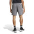 Pantalon adidas Homme Short polaire All Szn Gris
