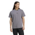 T-shirt adidas Homme Tous Szn Gris