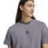 T-shirt adidas Homme Tous Szn Gris