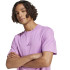 T-shirt adidas Homme Tous Szn Pourpre