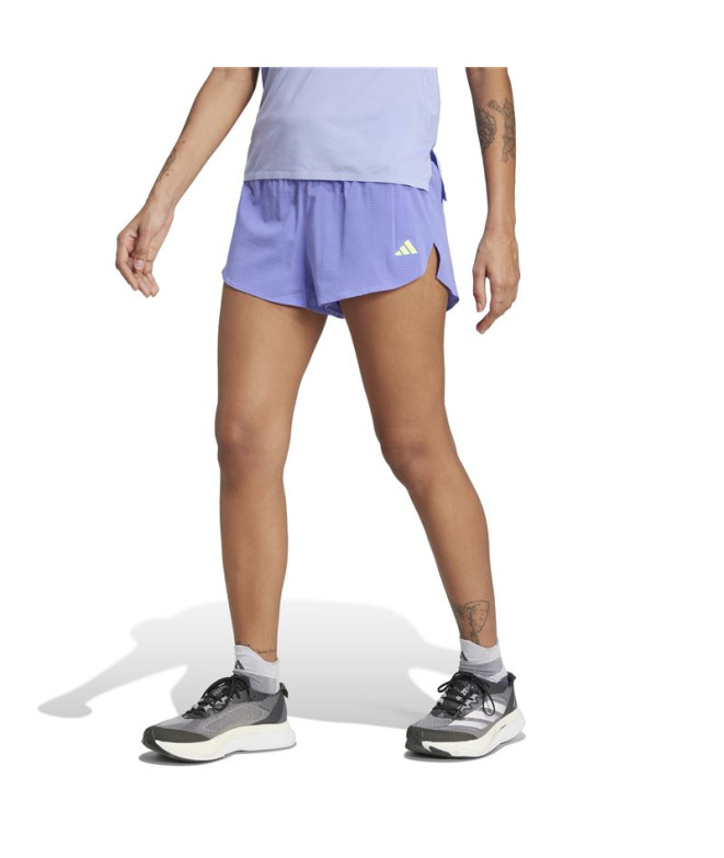 Pantalon Running adidas Running Femme by...