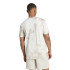 T-shirt adidas Homme All Szn Wash Beige