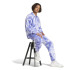 Pantalon adidas Homme All Szn Fleece Wash Blue