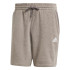 Pantalon adidas Homme Essentiels saisonniers Short mélangé Camel