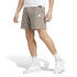 Pantalon adidas Homme Essentiels saisonniers Short mélangé Camel