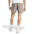 Pantalon adidas Homme Essentiels saisonniers Short mélangé Camel