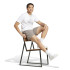 Pantalon adidas Homme Essentiels saisonniers Short mélangé Camel