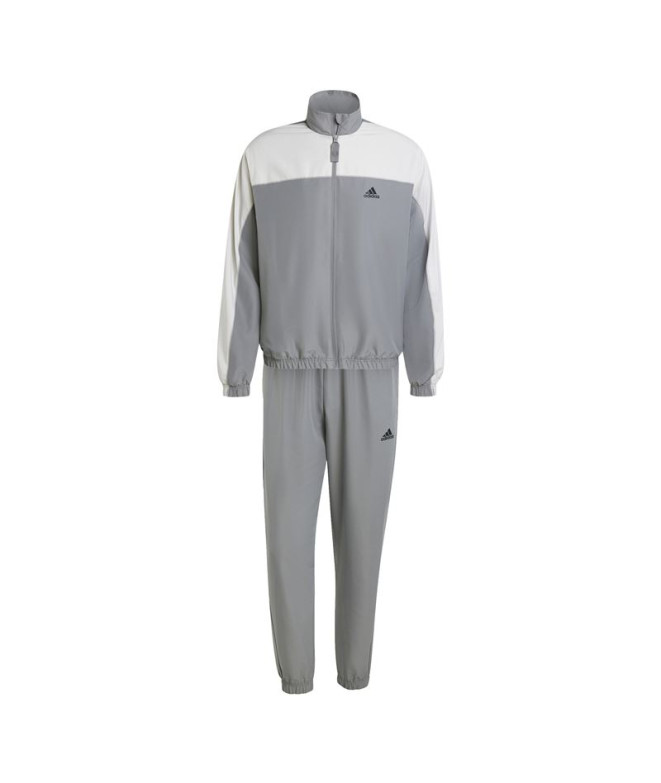 adidas Homme Tracksuit Sportswear Woven...