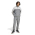 adidas Homme Tracksuit Sportswear Woven Colorblock Grey