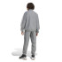 adidas Homme Tracksuit Sportswear Woven Colorblock Grey