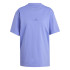 T-shirt adidas Femme All Szn Loose Blue