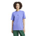 T-shirt adidas Femme All Szn Loose Blue