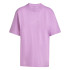 T-shirt adidas Femme All Szn Loose Purple