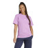 T-shirt adidas Femme All Szn Loose Purple