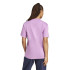 T-shirt adidas Femme All Szn Loose Purple