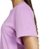 T-shirt adidas Femme All Szn Loose Purple