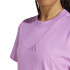 T-shirt adidas Femme All Szn Loose Purple