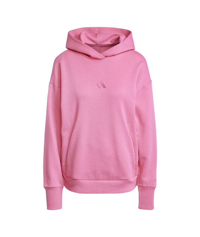 Sweat adidas French Terry Femme All Szn Loose...