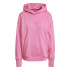 Sweat adidas French Terry Femme All Szn Loose Hoodie Pink