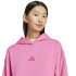 Sweat adidas French Terry Femme All Szn Loose Hoodie Pink