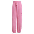 Pantalon adidas French Terry Femme All Szn Loose Pink