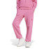 Pantalon adidas French Terry Femme All Szn Loose Pink