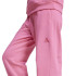 Pantalon adidas French Terry Femme All Szn Loose Pink
