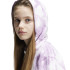 Sweat adidas Enfant All Szn Tie Dye Hoodie Purple