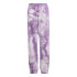 Pantalon adidas Enfant All Szn Tie Dye Purple
