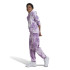 Pantalon adidas Enfant All Szn Tie Dye Purple