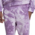 Pantalon adidas Enfant All Szn Tie Dye Purple