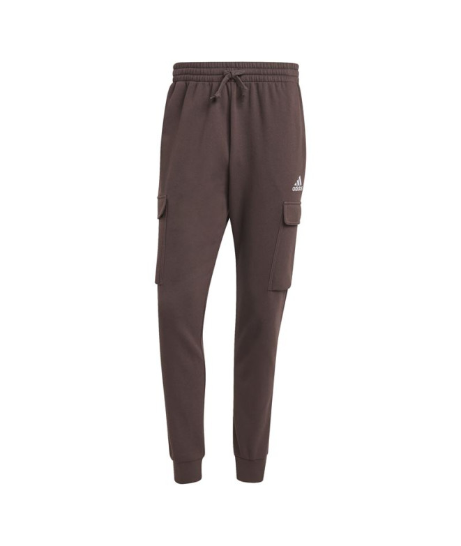 Pantalon adidas Homme Essentials Fleece Regular...