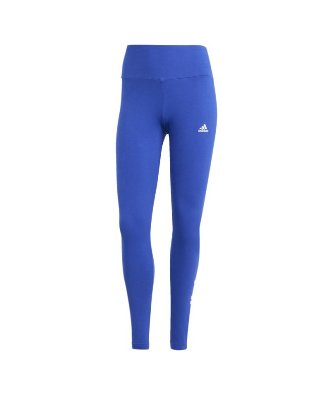Collants adidas Femme Essentials Taille Haute...