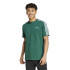 T-shirt adidas Homme Galerie graphique Vert foncé