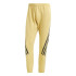 Pantalon adidas Homme Future Icons 3-Stripes Oatmeal