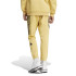 Pantalon adidas Homme Future Icons 3-Stripes Oatmeal