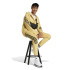 Pantalon adidas Homme Future Icons 3-Stripes Oatmeal